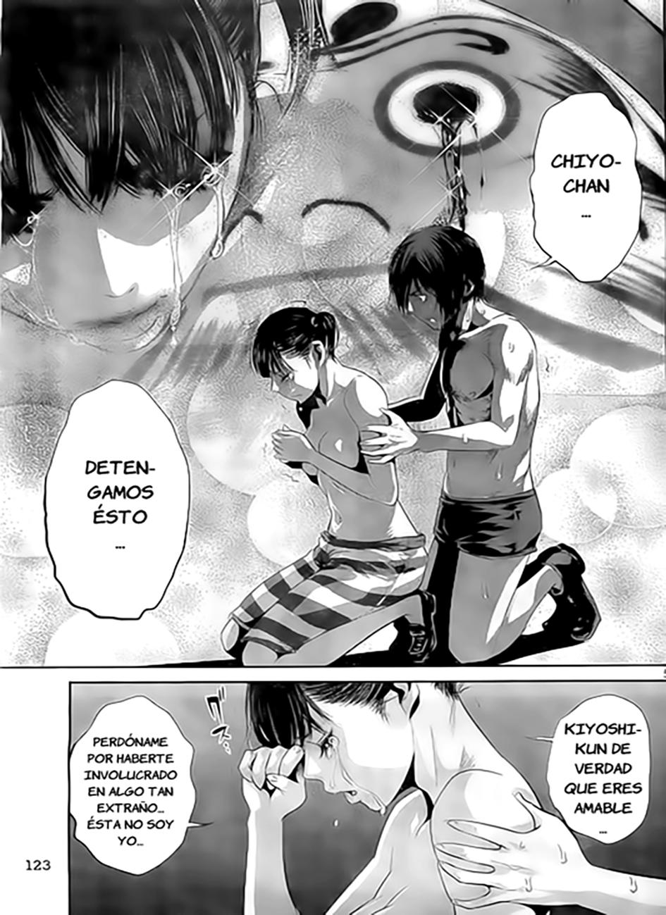 Read Prison School ES Manga Online