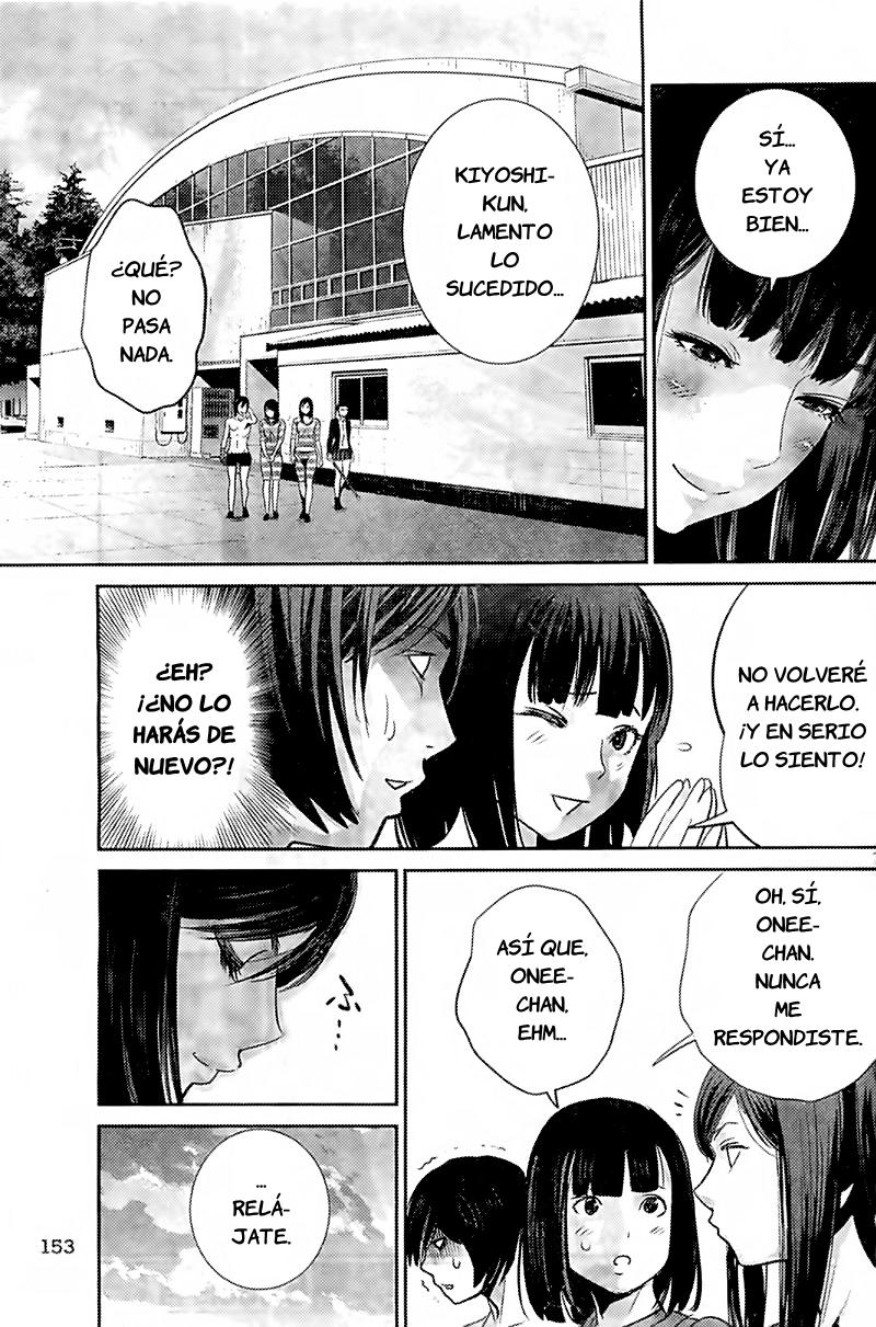 Read Prison School ES Manga Online