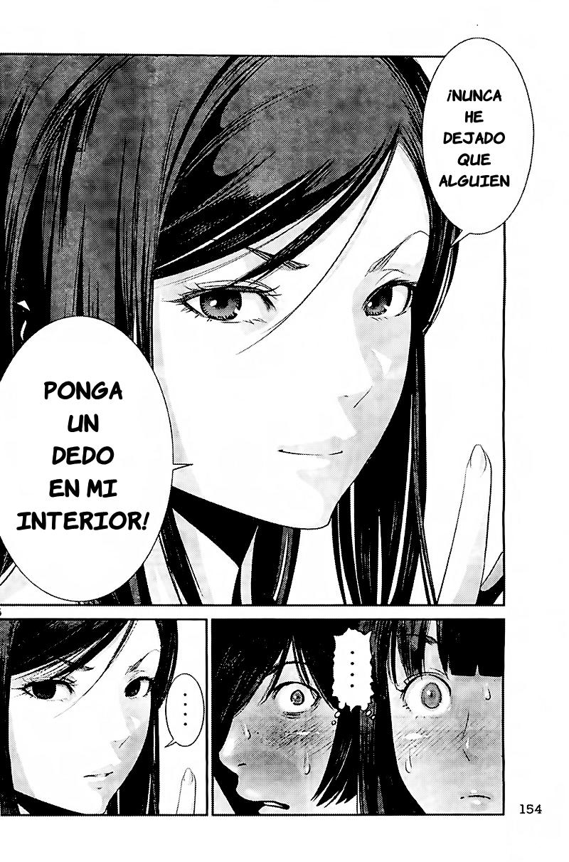 Read Prison School ES Manga Online