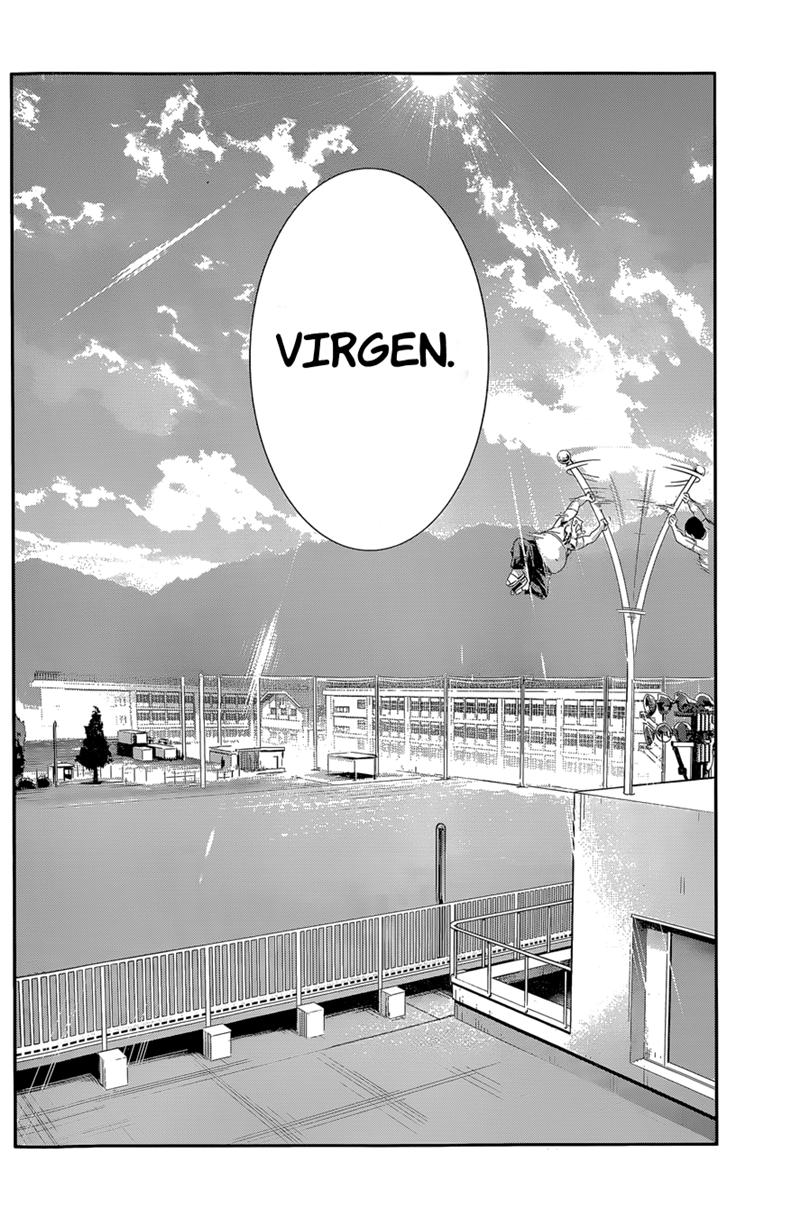 Read Prison School ES Manga Online
