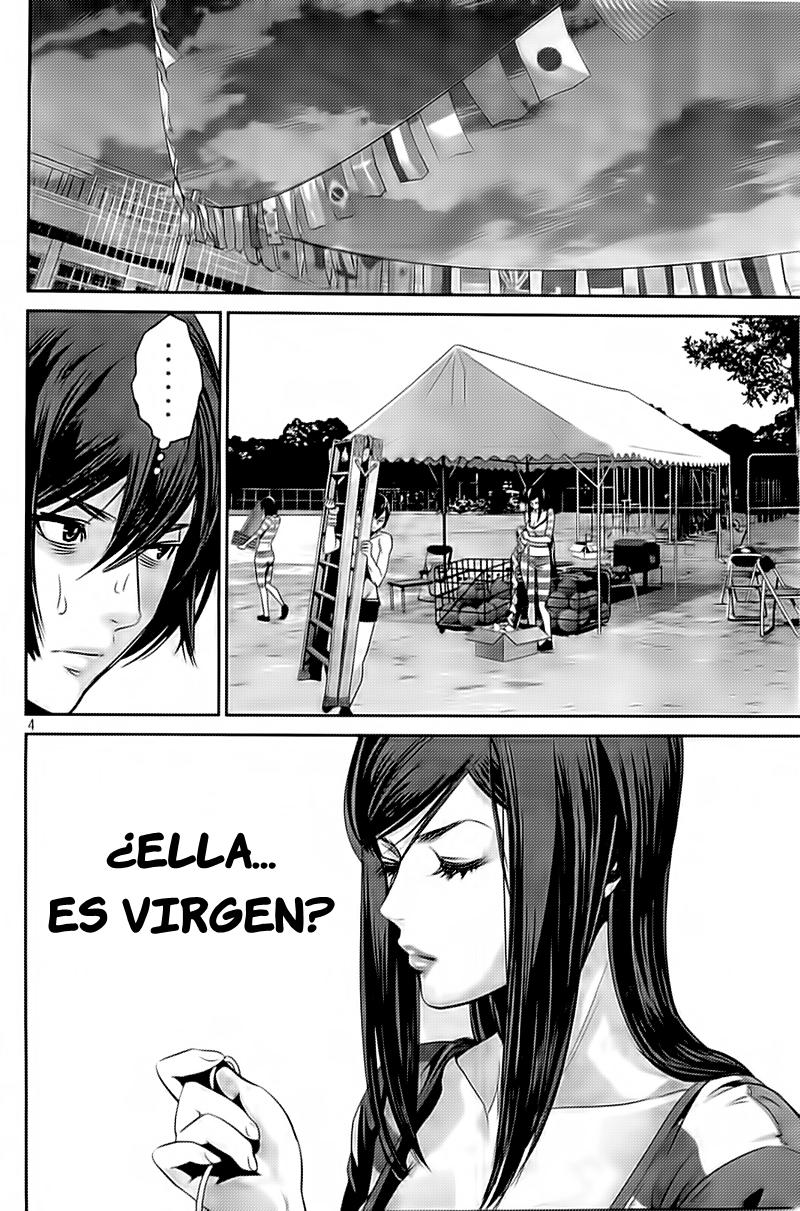 Read Prison School ES Manga Online