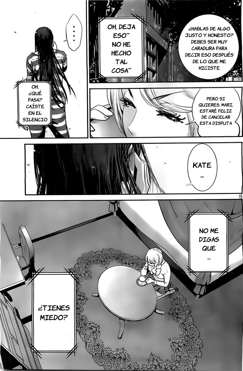 Read Prison School ES Manga Online