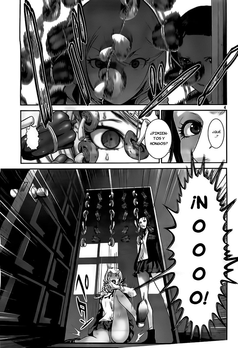 Read Prison School ES Manga Online
