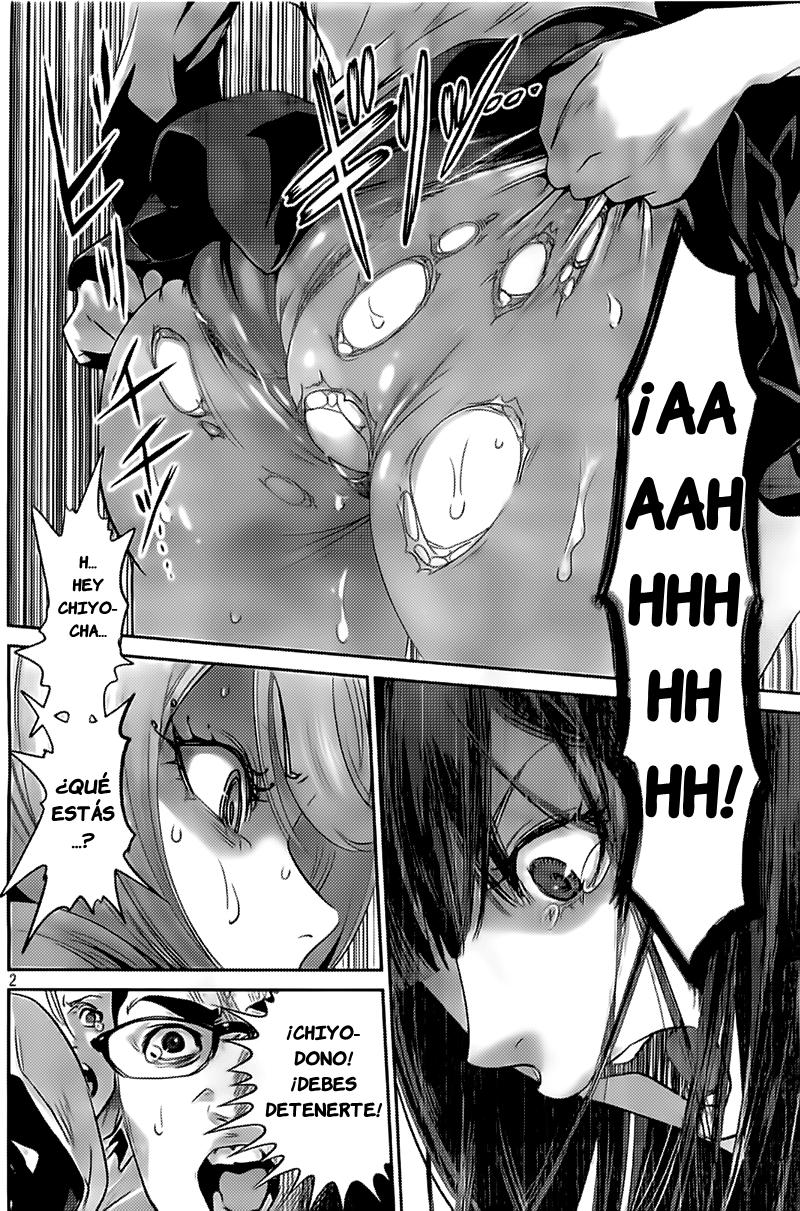 Read Prison School ES Manga Online