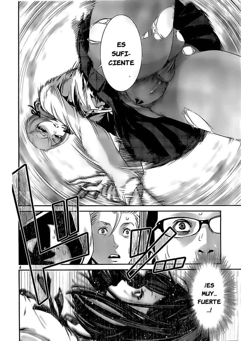 Read Prison School ES Manga Online