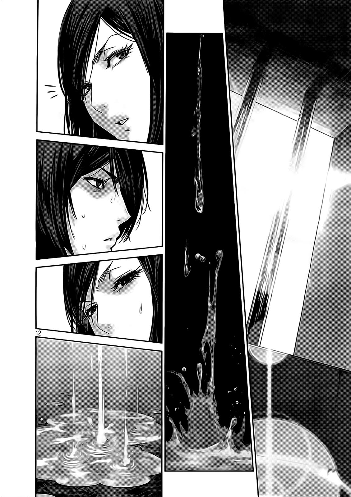 Read Prison School ES Manga Online