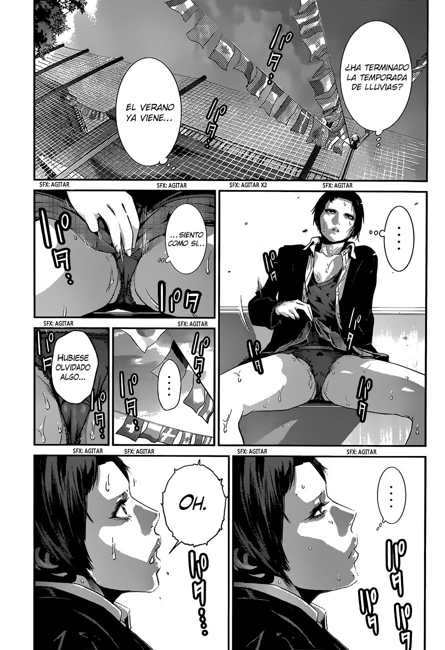 Read Prison School ES Manga Online