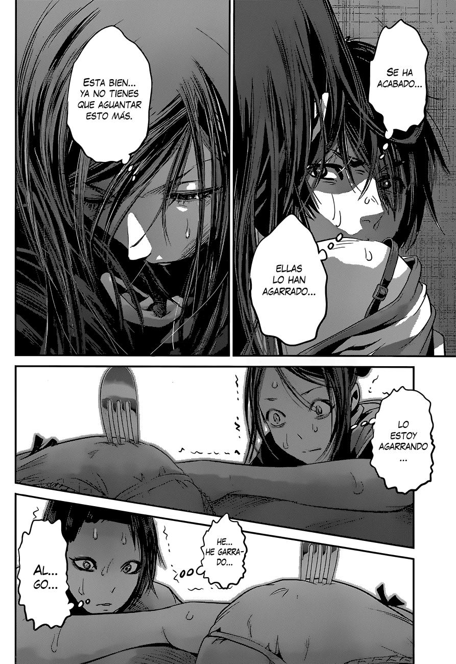 Read Prison School ES Manga Online