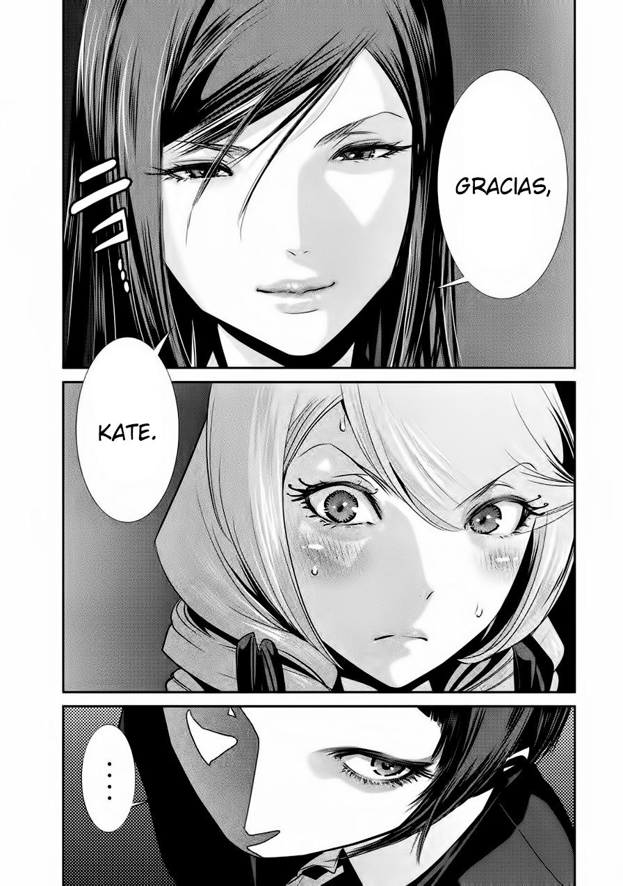 Read Prison School ES Manga Online