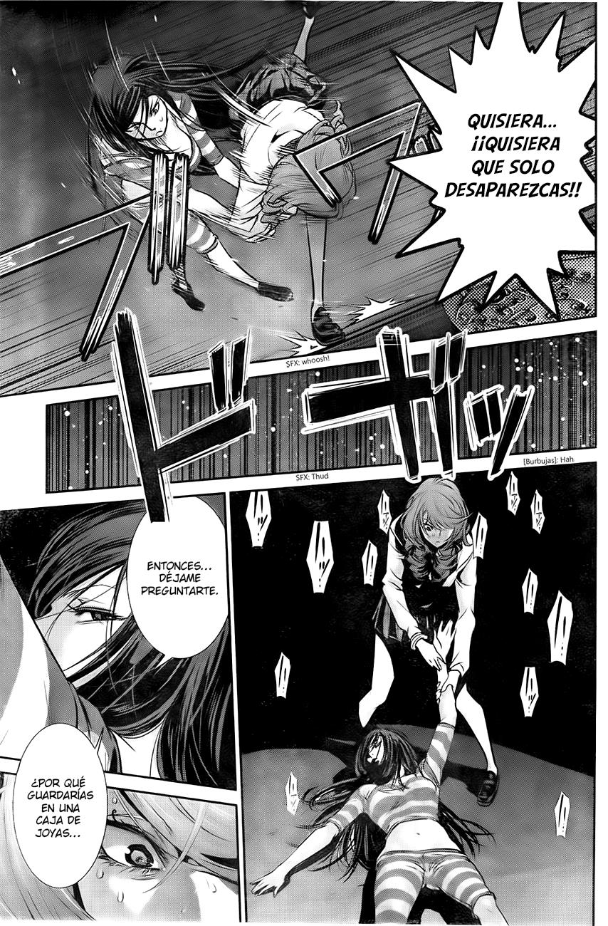 Read Prison School ES Manga Online
