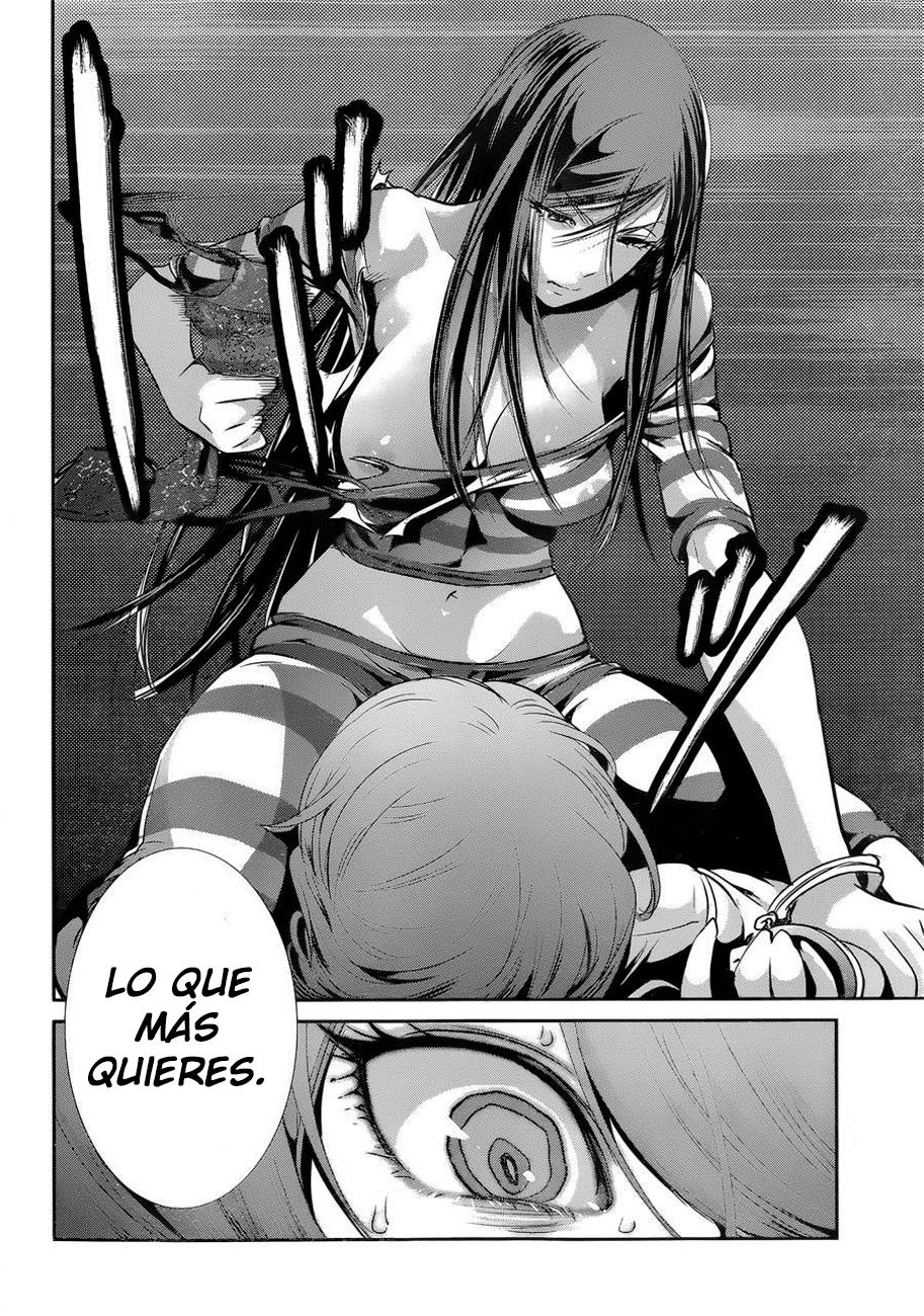 Read Prison School ES Manga Online