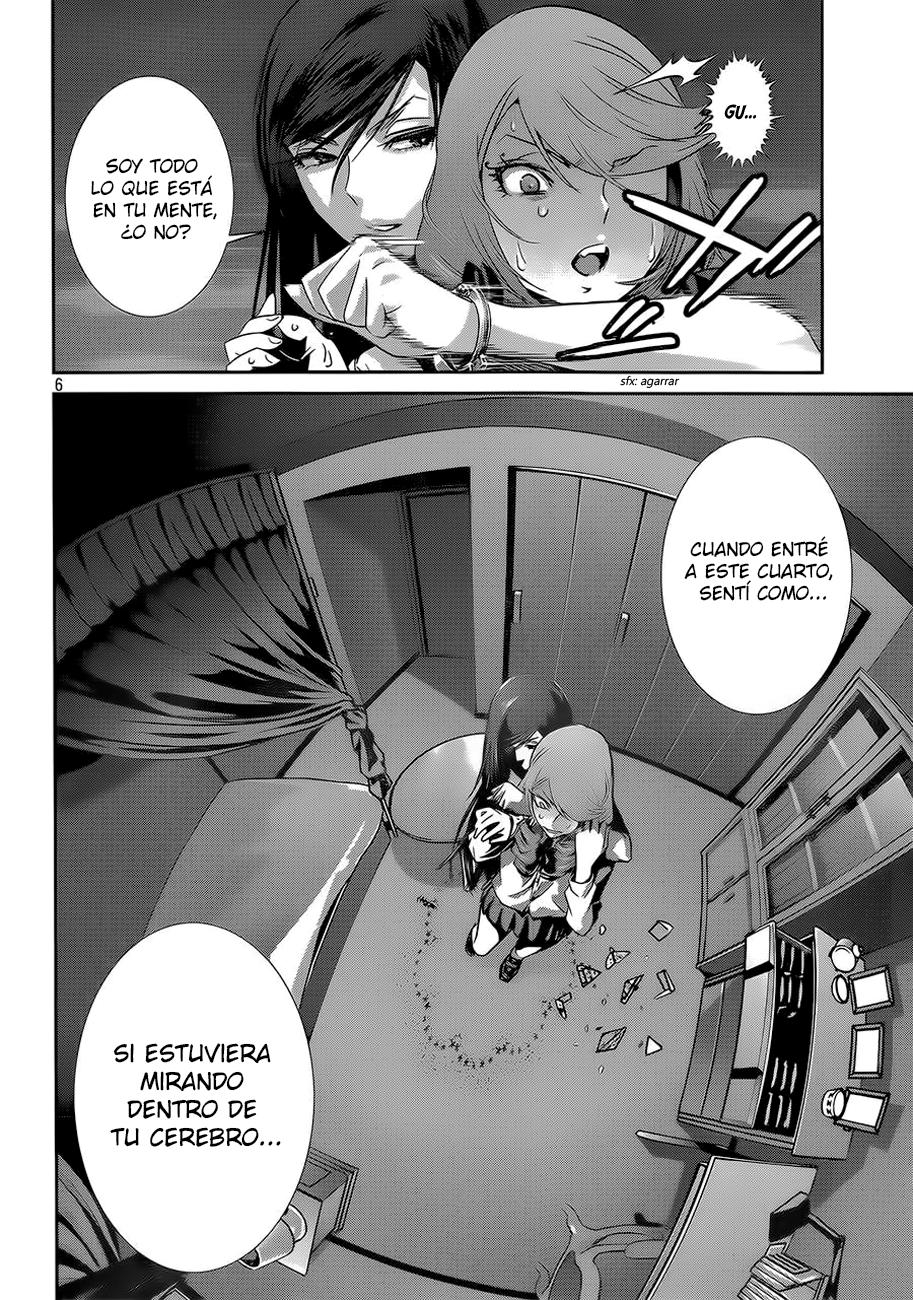 Read Prison School ES Manga Online