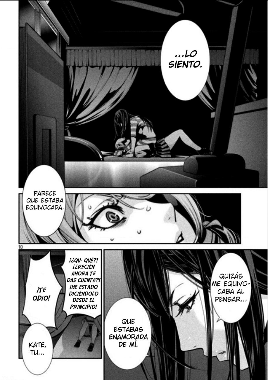 Read Prison School ES Manga Online