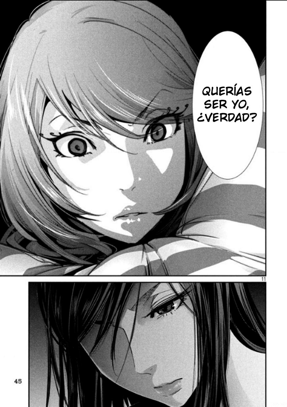 Read Prison School ES Manga Online