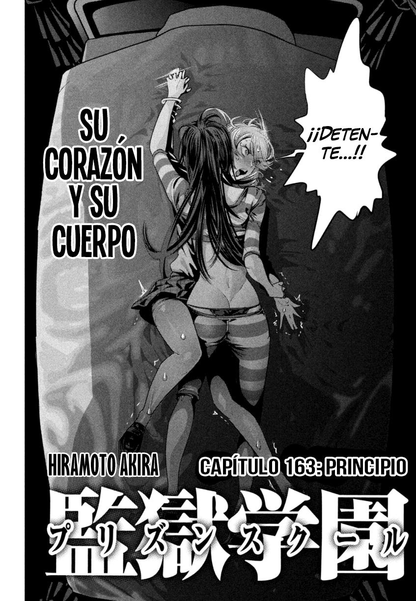 Read Prison School ES Manga Online