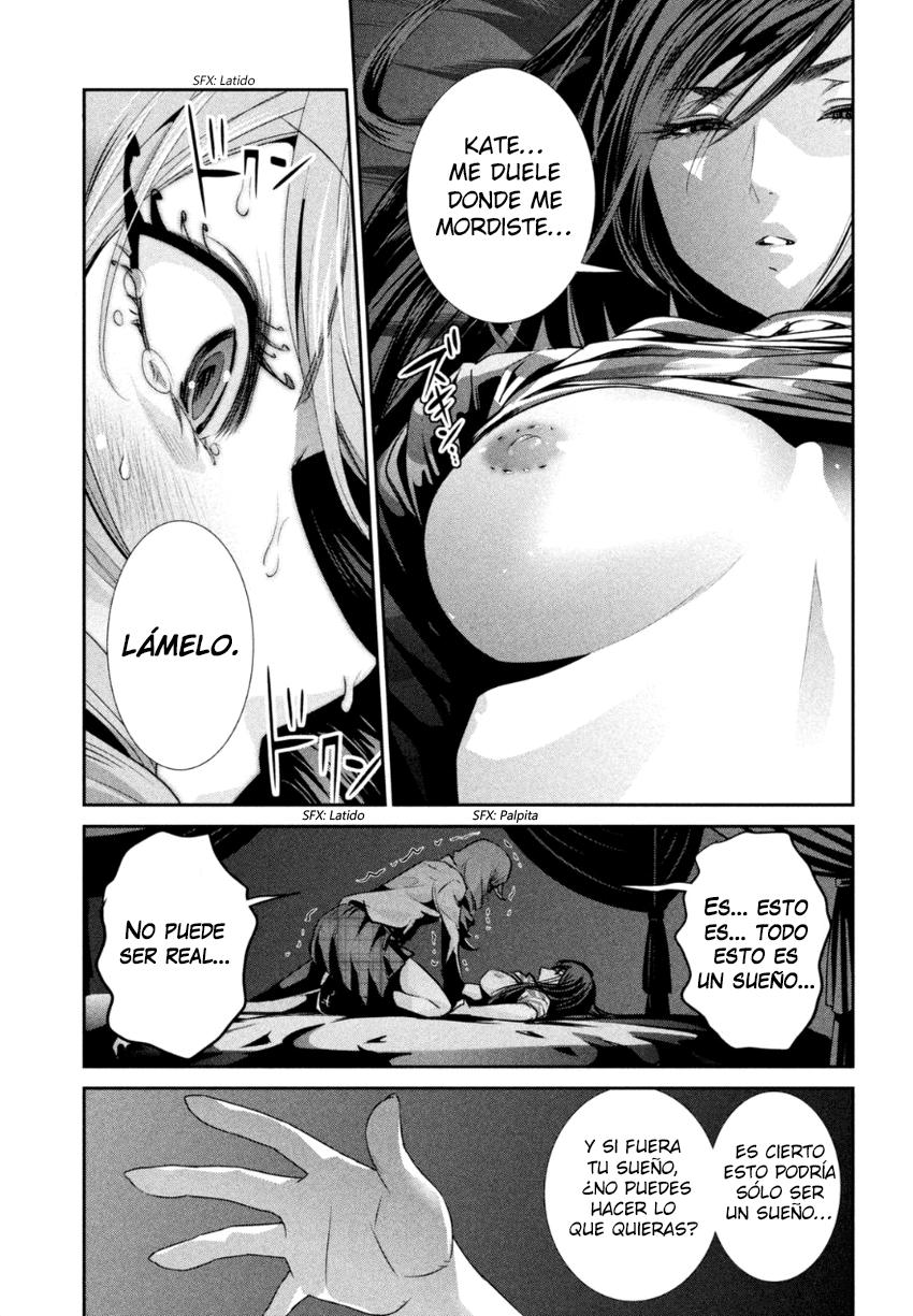 Read Prison School ES Manga Online