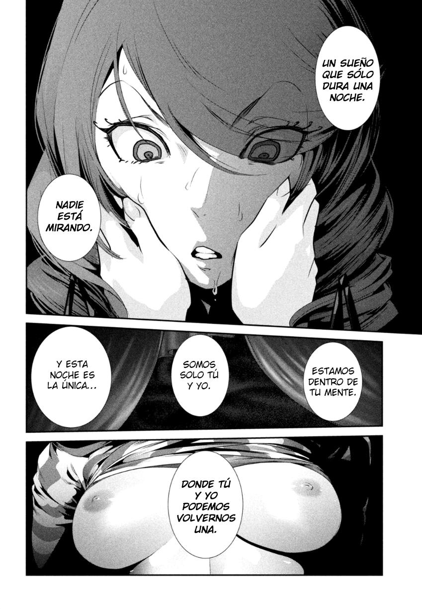 Read Prison School ES Manga Online