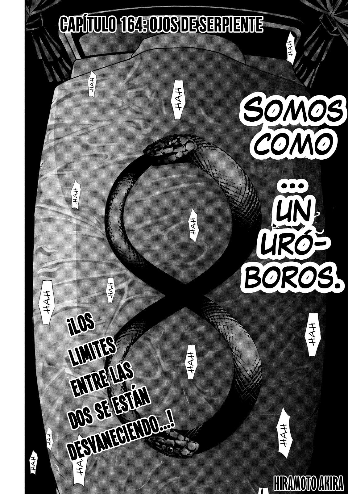 Read Prison School ES Manga Online