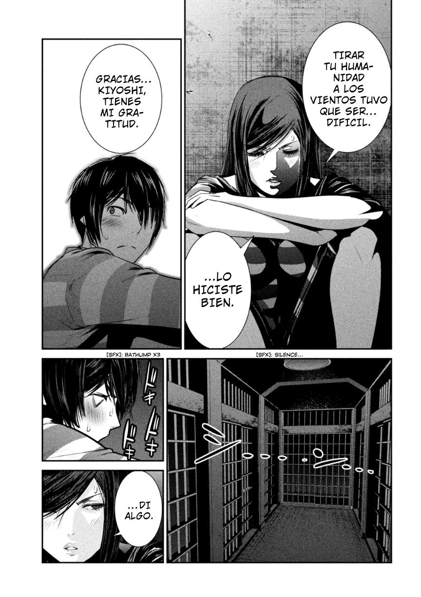Read Prison School ES Manga Online