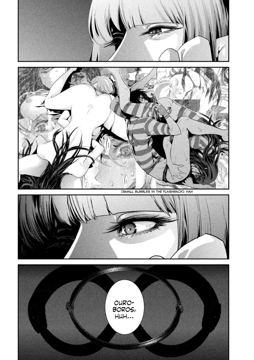 Read Prison School ES Manga Online