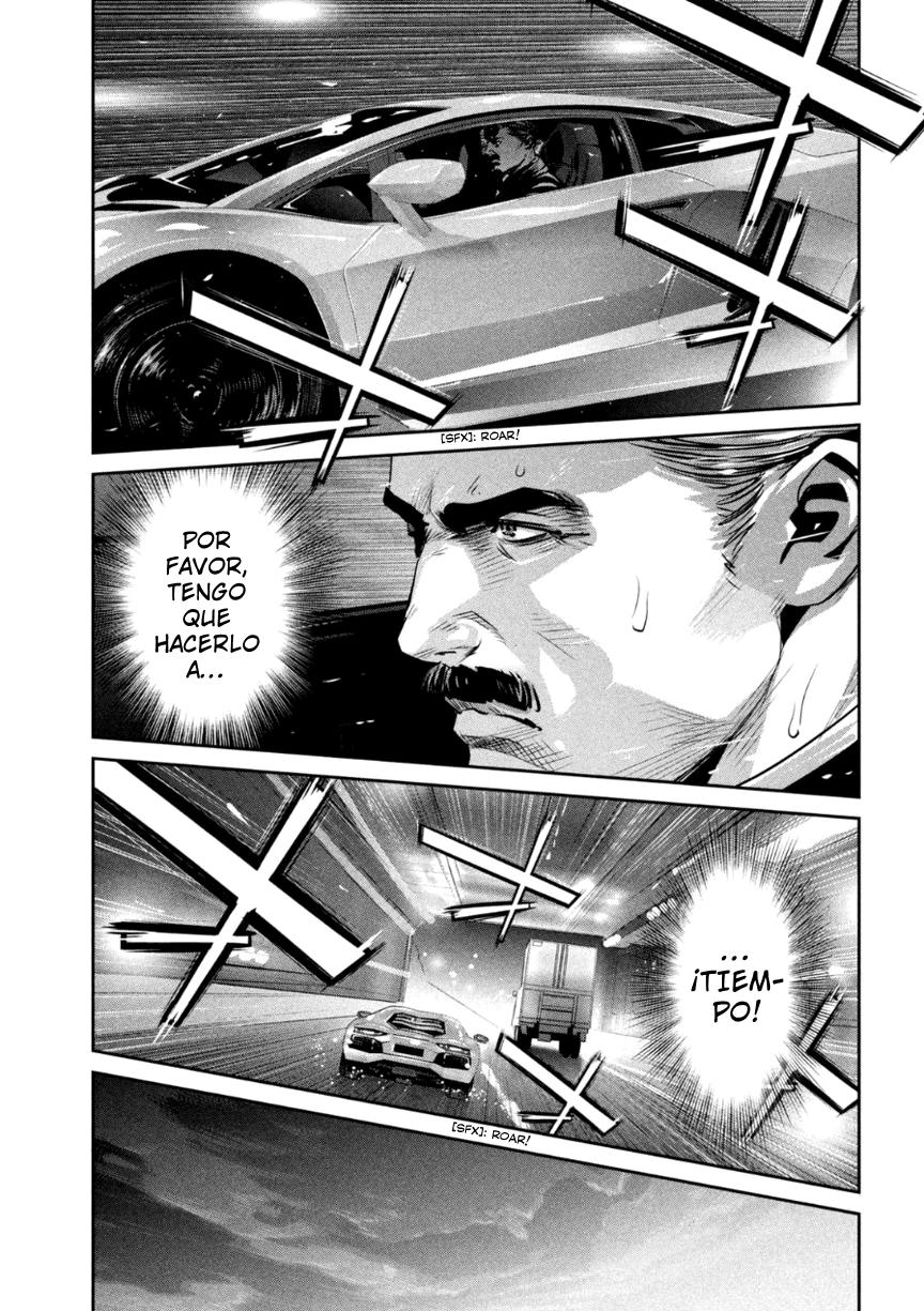 Read Prison School ES Manga Online