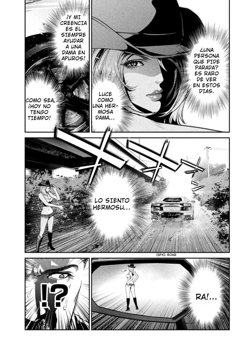 Read Prison School ES Manga Online