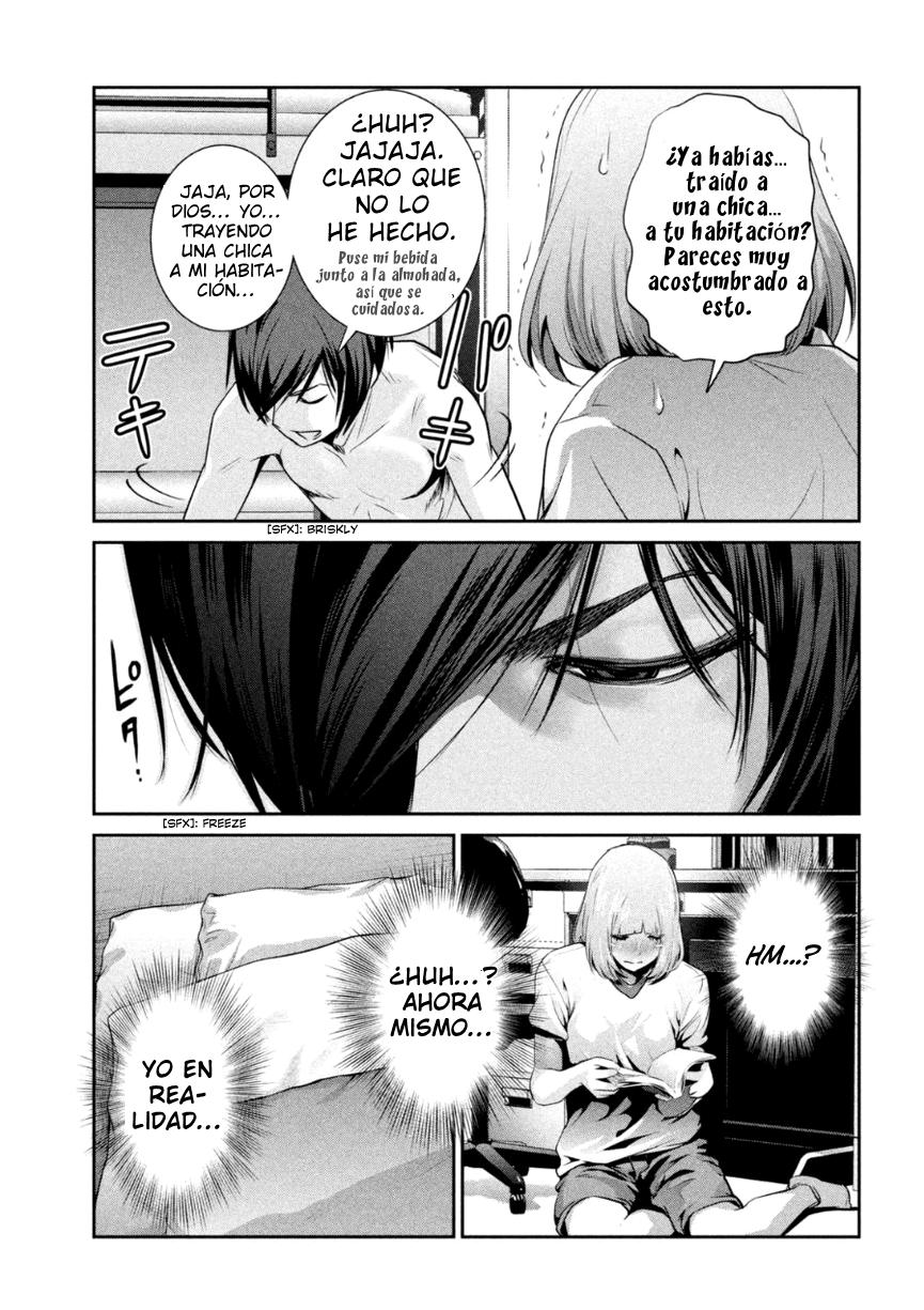 Read Prison School ES Manga Online