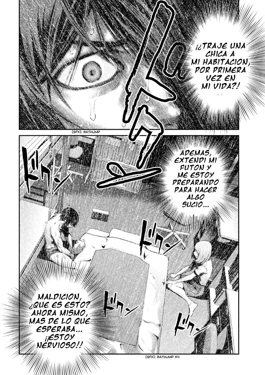 Read Prison School ES Manga Online