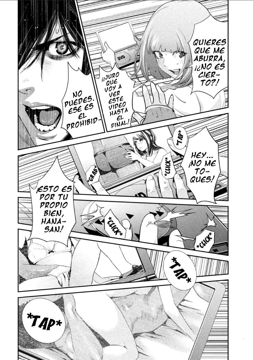 Read Prison School ES Manga Online