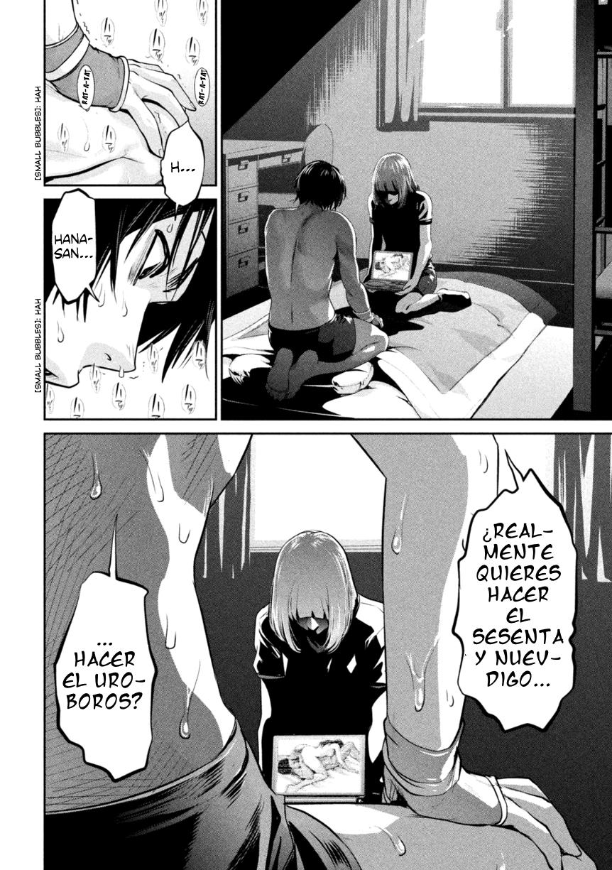 Read Prison School ES Manga Online