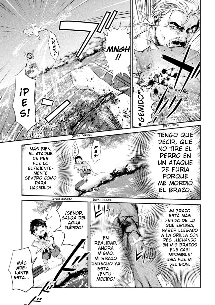 Read Prison School ES Manga Online