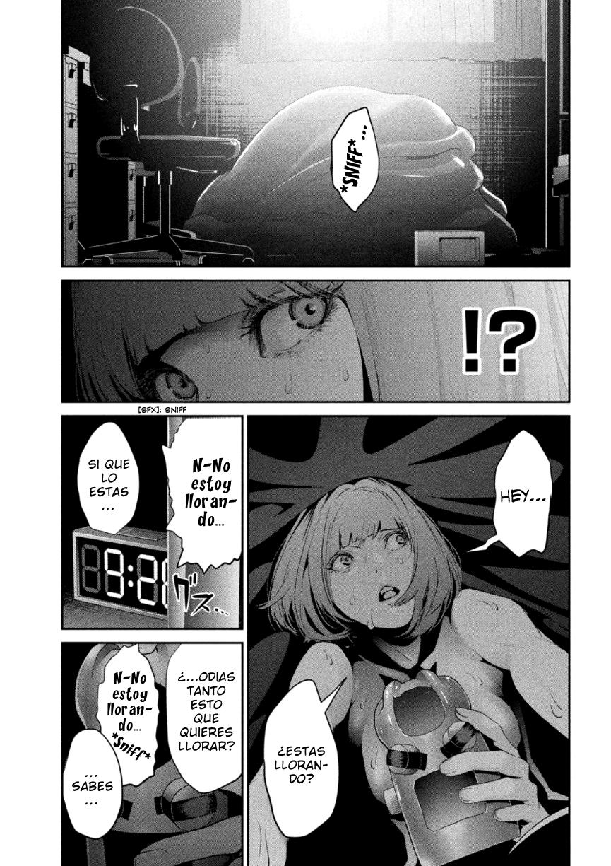 Read Prison School ES Manga Online