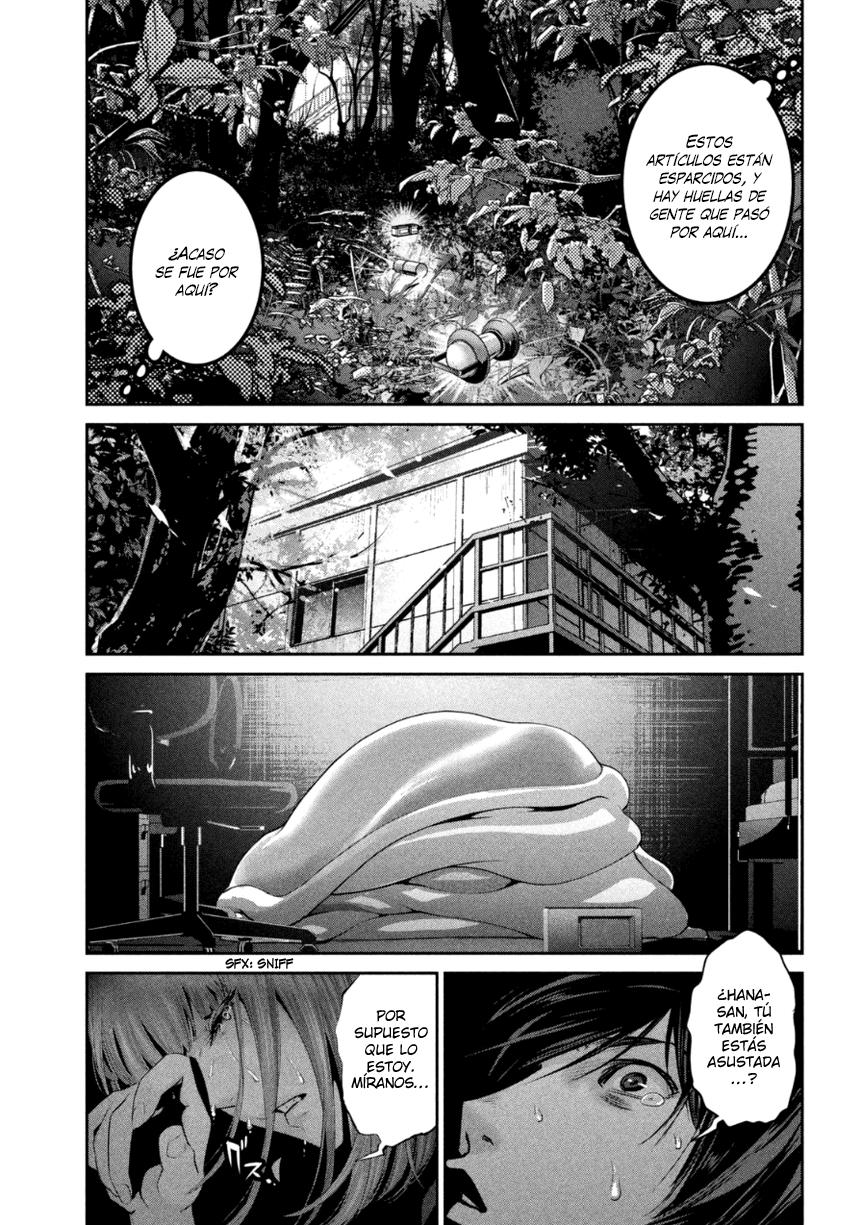 Read Prison School ES Manga Online