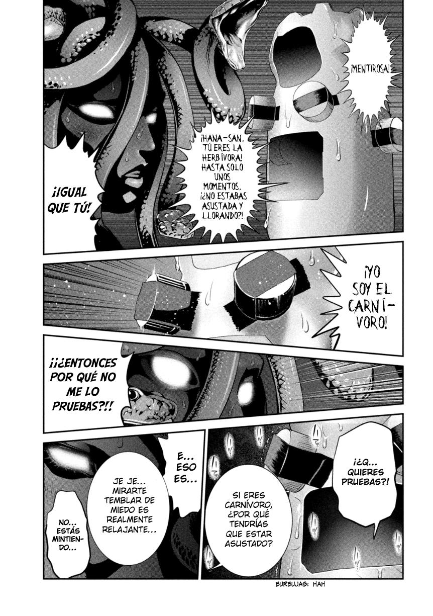 Read Prison School ES Manga Online
