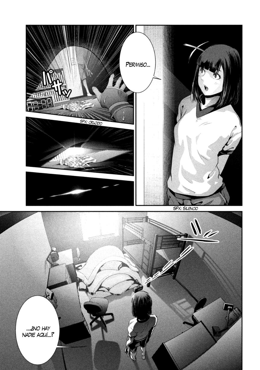 Read Prison School ES Manga Online