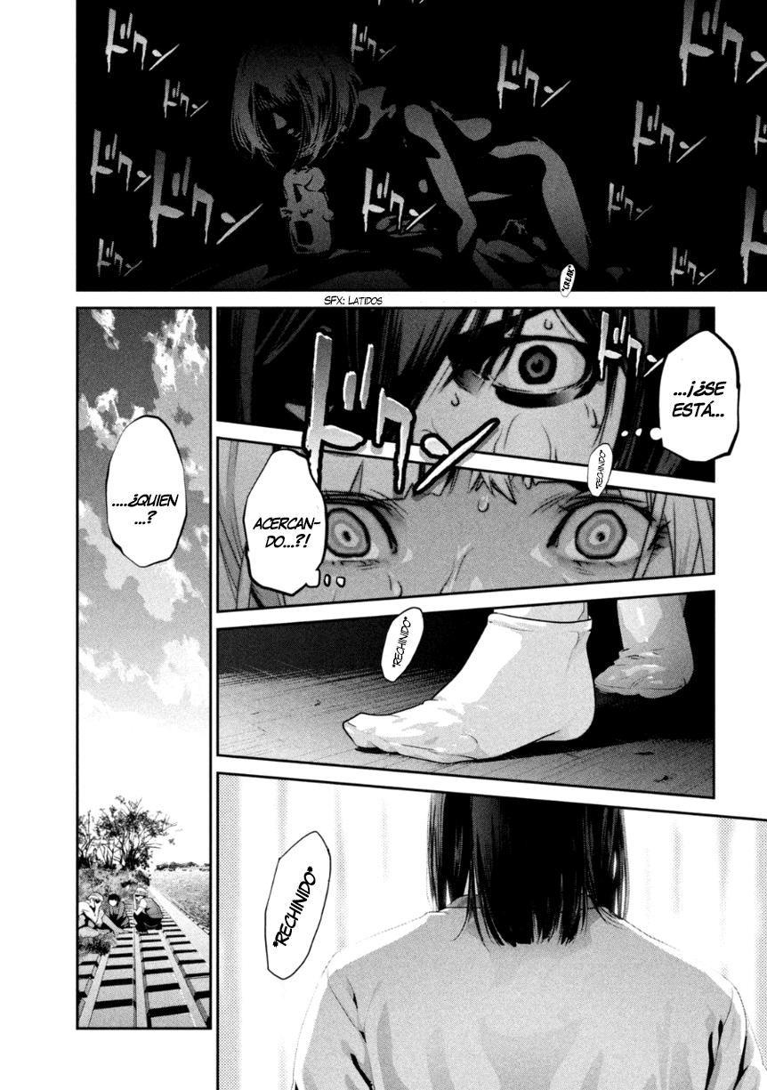 Read Prison School ES Manga Online