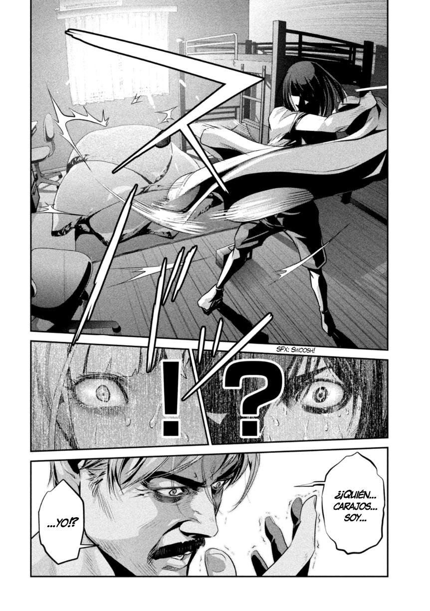 Read Prison School ES Manga Online