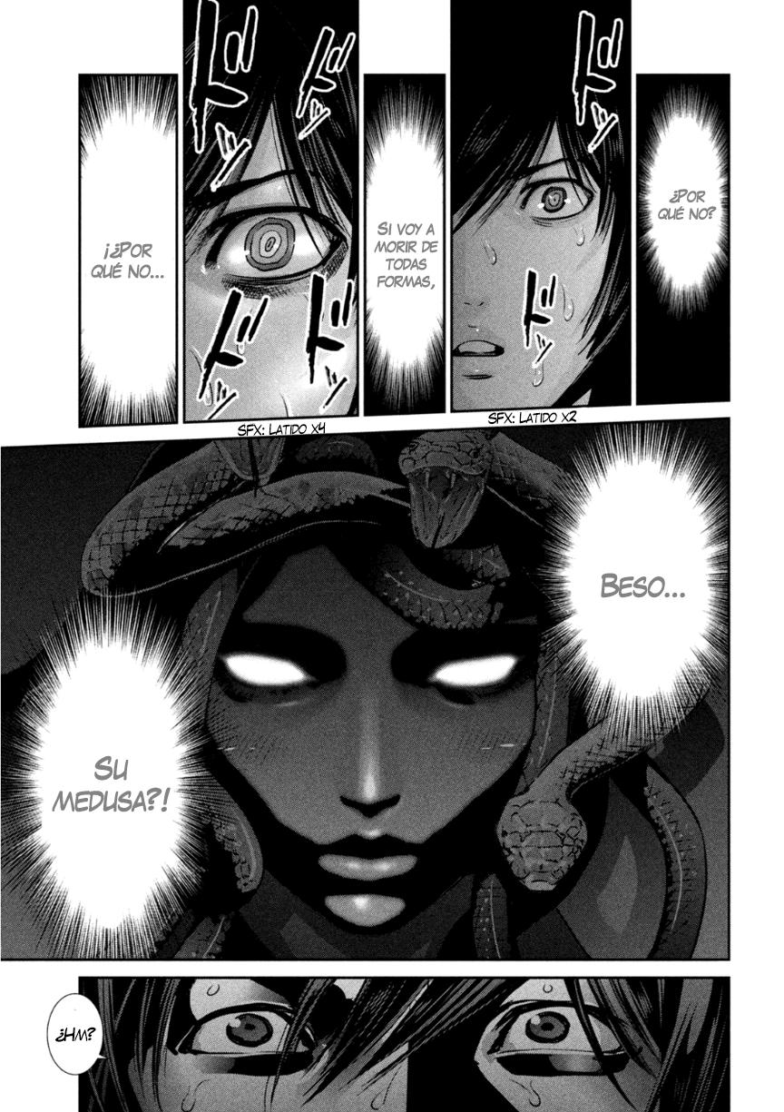 Read Prison School ES Manga Online