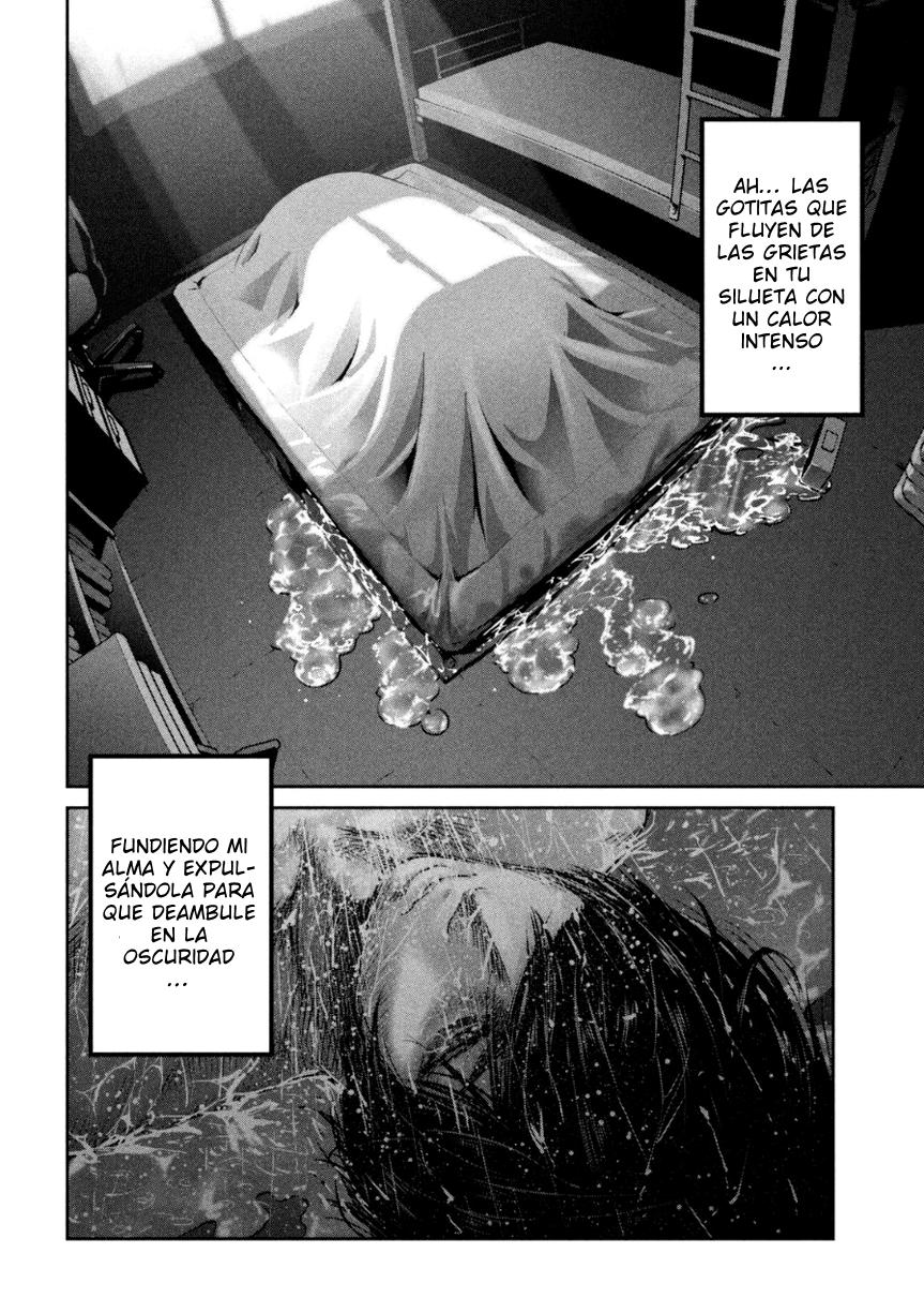 Read Prison School ES Manga Online