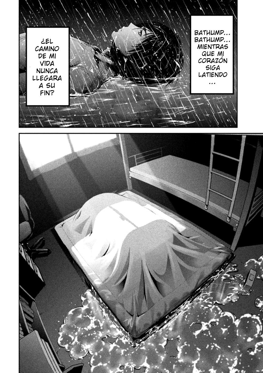 Read Prison School ES Manga Online