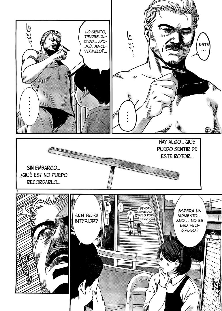 Read Prison School ES Manga Online