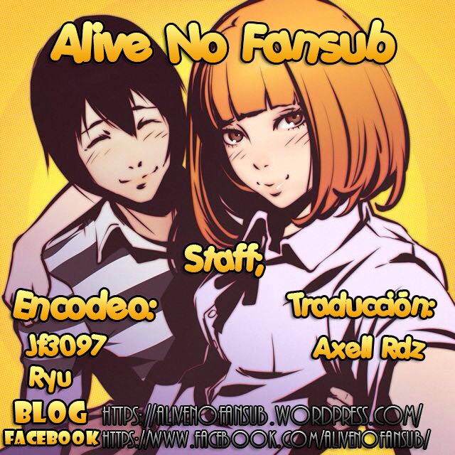 Read Prison School ES Manga Online