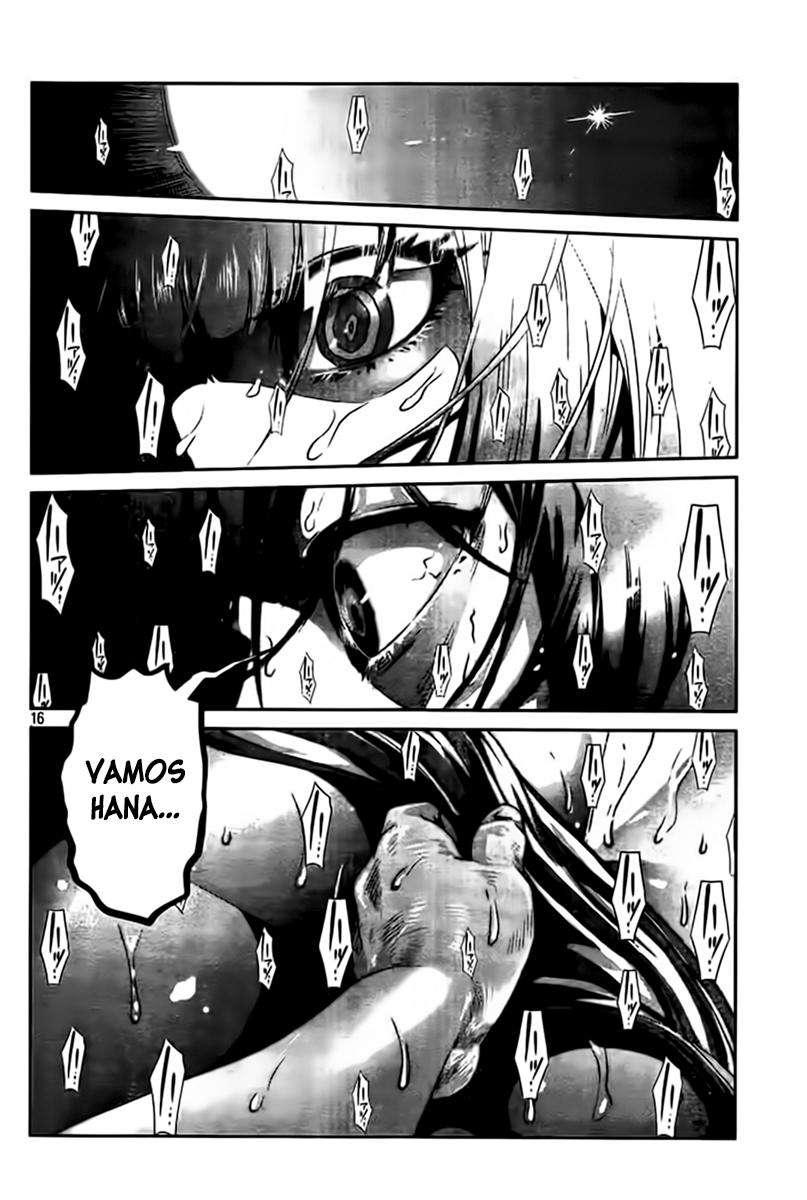 Read Prison School ES Manga Online
