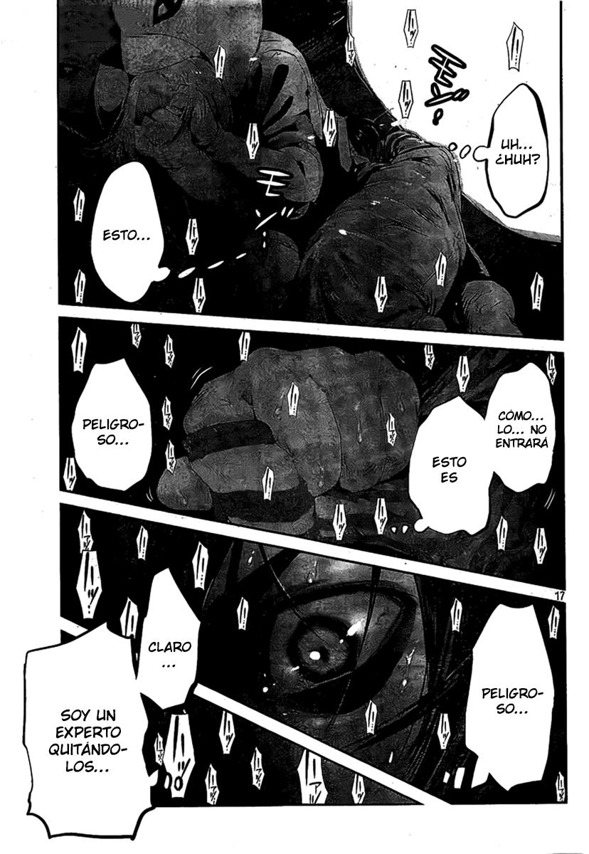 Read Prison School ES Manga Online