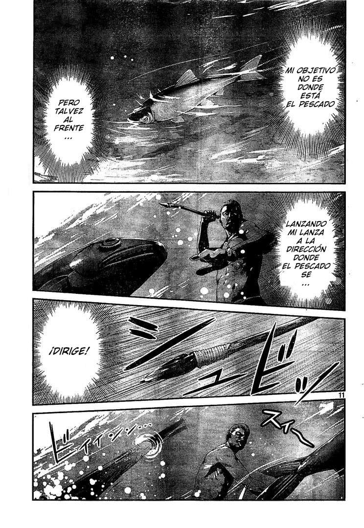 Read Prison School ES Manga Online