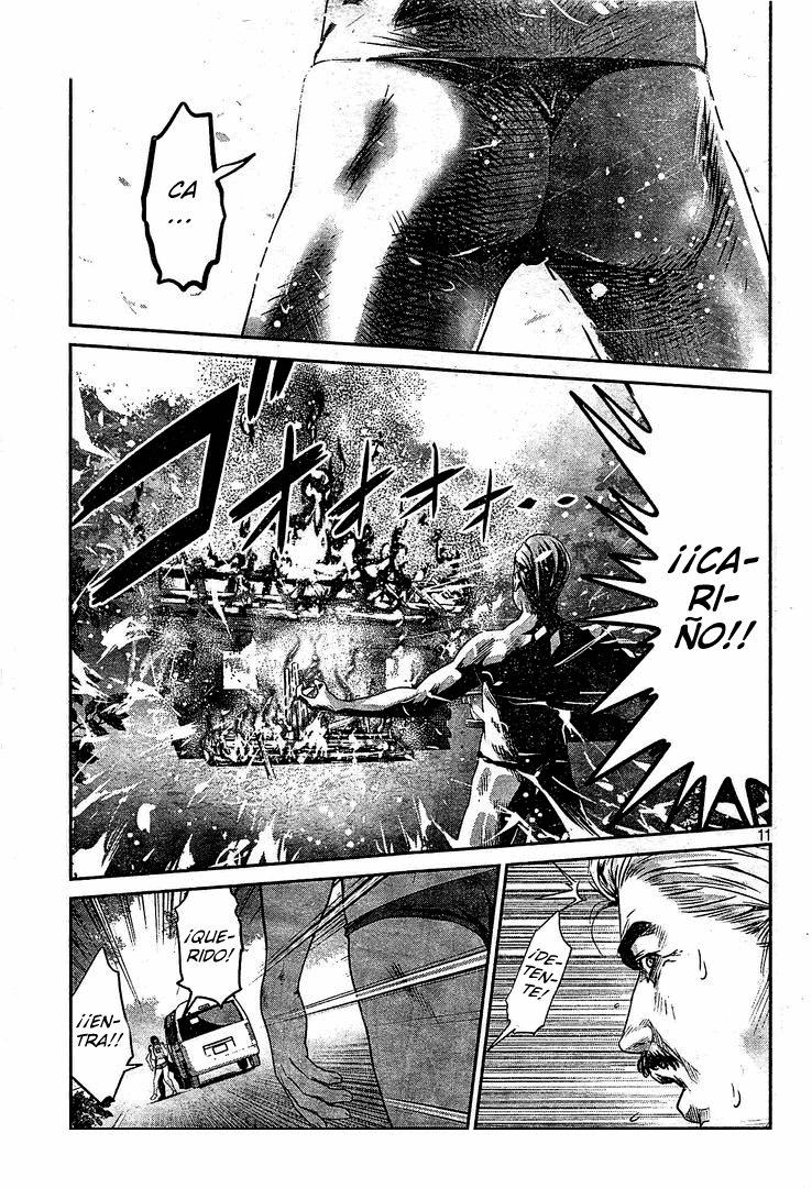 Read Prison School ES Manga Online