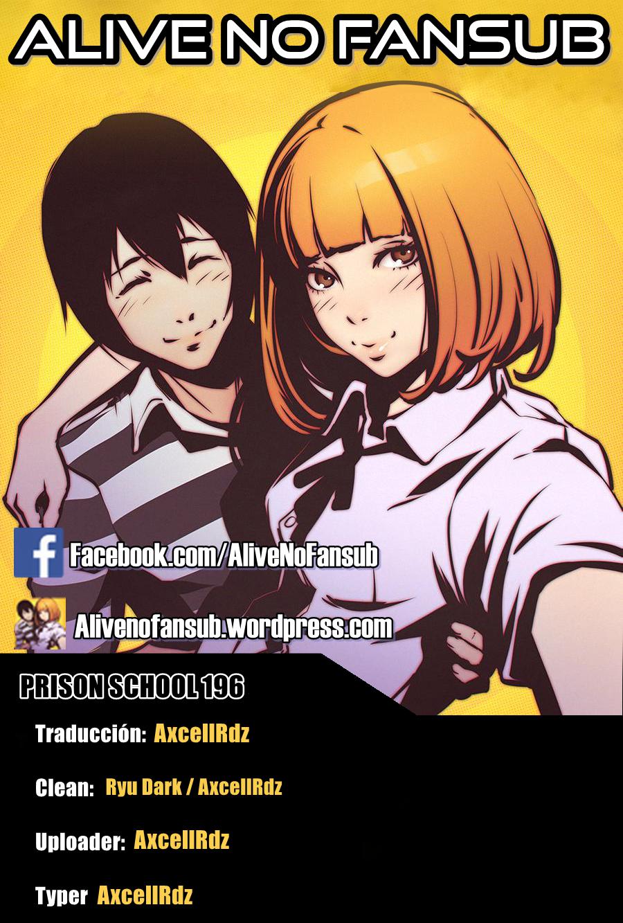 Read Prison School ES Manga Online