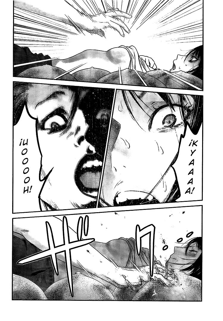 Read Prison School ES Manga Online