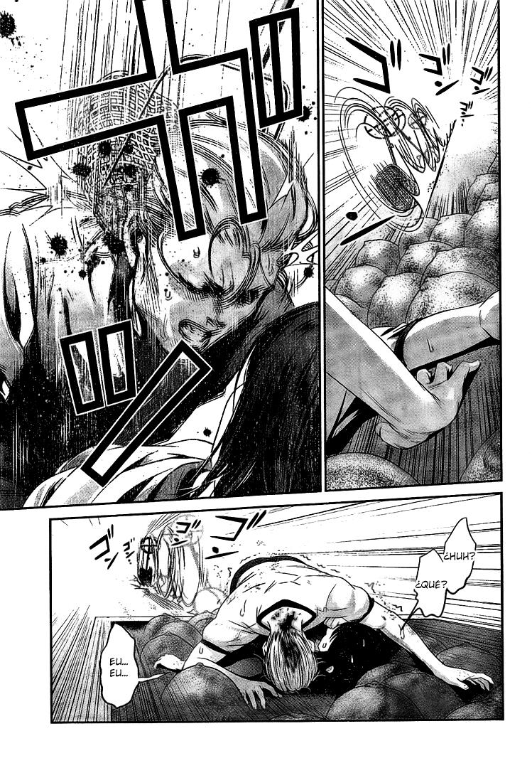 Read Prison School ES Manga Online