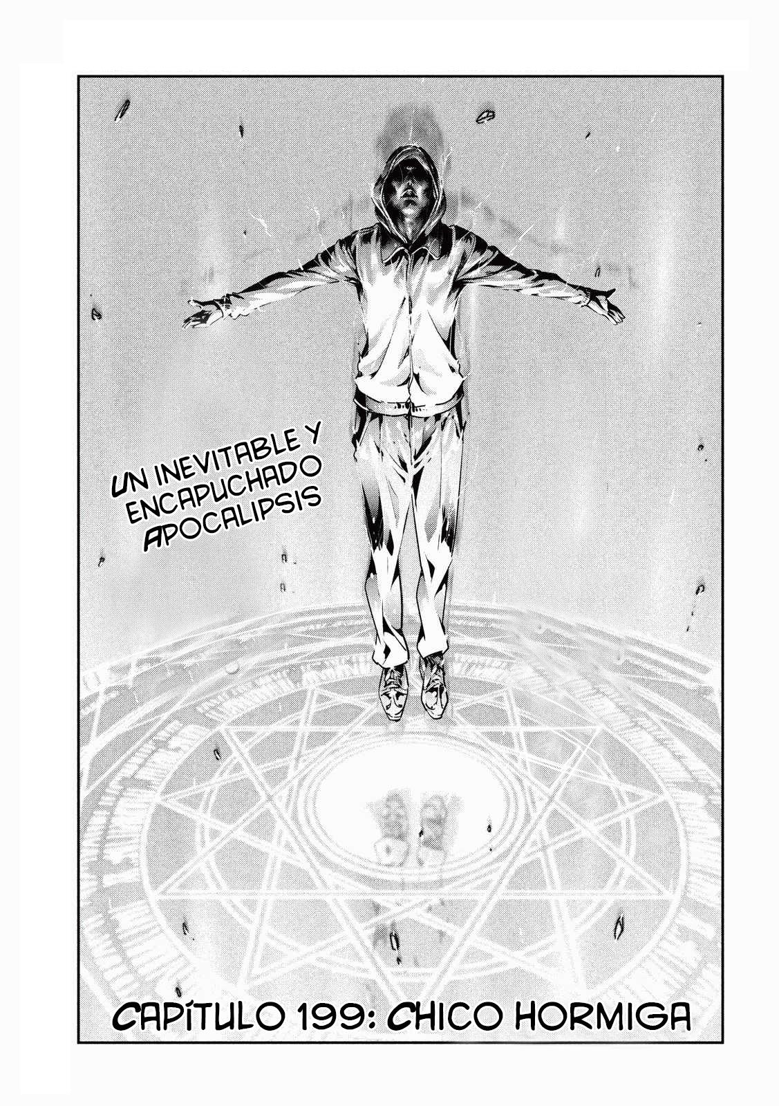Read Prison School ES Manga Online